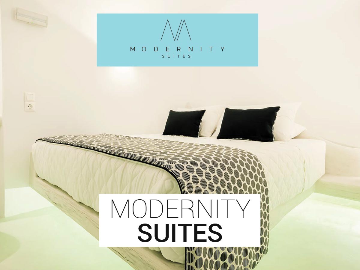 Modernity Suites